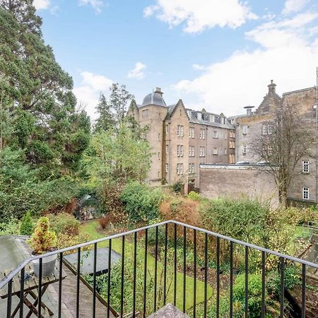 Queen'S Gardens No 18 St Andrews Exterior foto